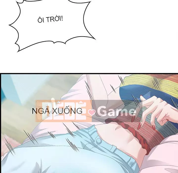 Phòng trò chuyện không khoảng cách Chương 29-30