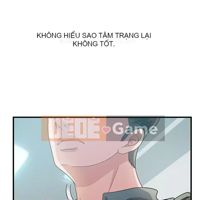 Phòng trò chuyện không khoảng cách Chương 29-30