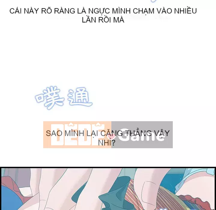 Phòng trò chuyện không khoảng cách Chương 29-30