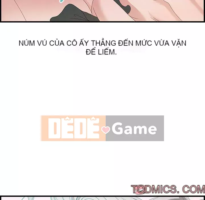 Phòng trò chuyện không khoảng cách Chương 29-30