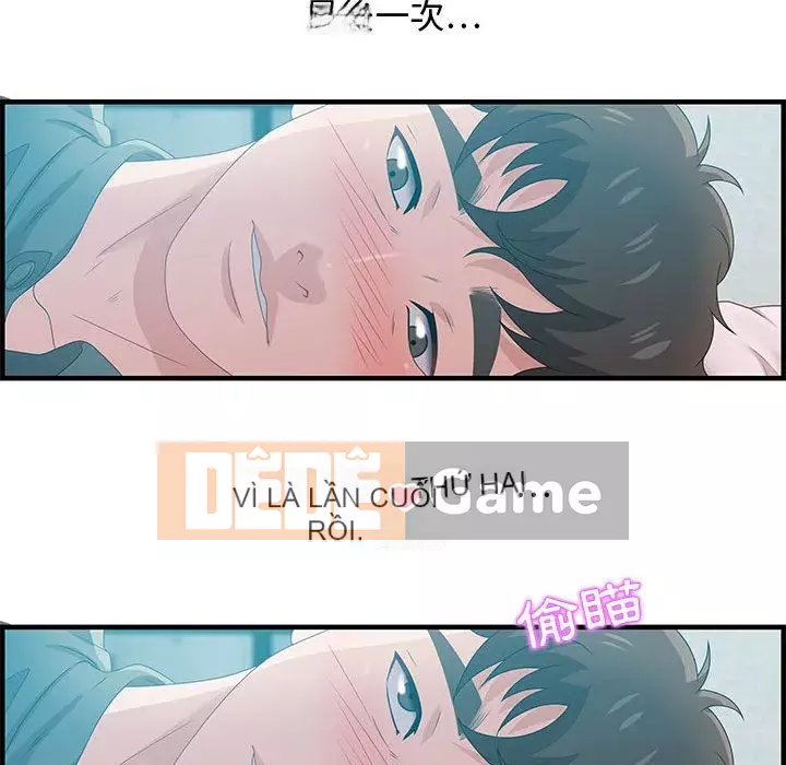 Phòng trò chuyện không khoảng cách Chương 29-30