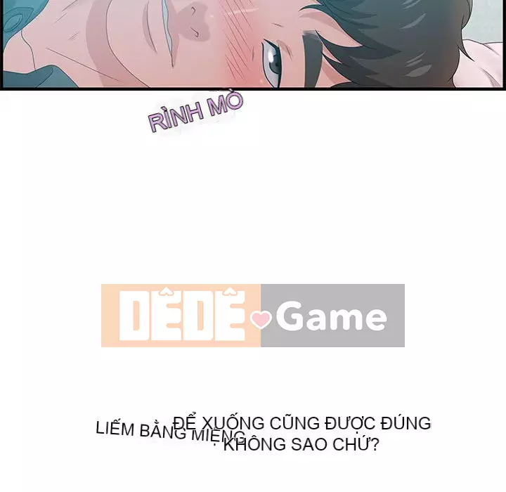 Phòng trò chuyện không khoảng cách Chương 29-30