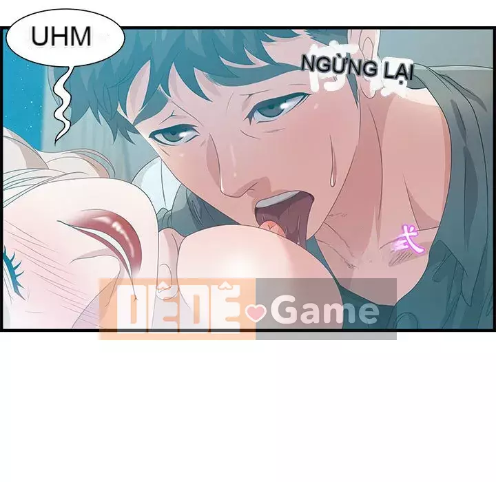 Phòng trò chuyện không khoảng cách Chương 29-30