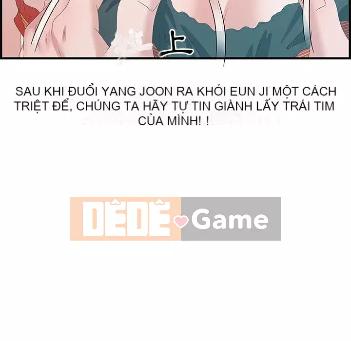 Phòng trò chuyện không khoảng cách Chương 29-30