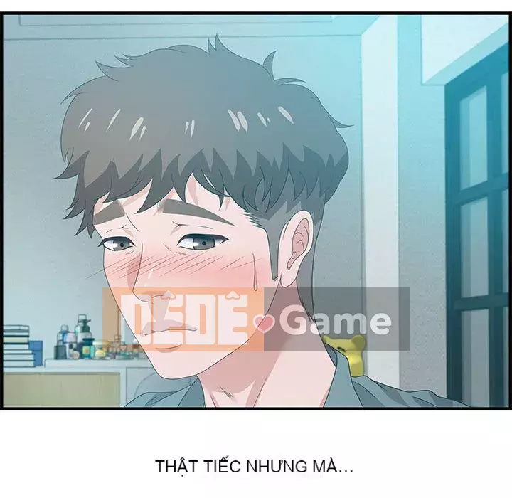 Phòng trò chuyện không khoảng cách Chương 29-30