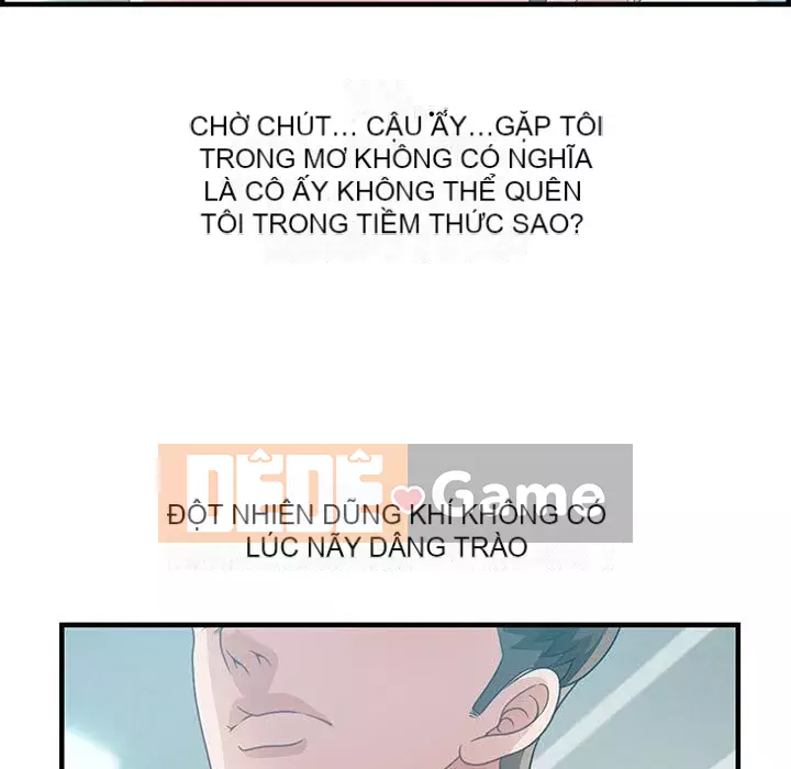 Phòng trò chuyện không khoảng cách Chương 29-30