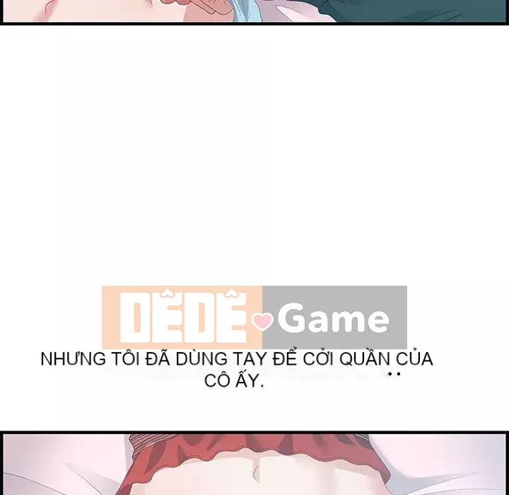 Phòng trò chuyện không khoảng cách Chương 29-30