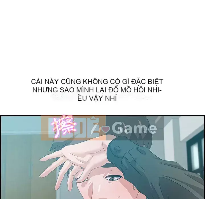 Phòng trò chuyện không khoảng cách Chương 29-30