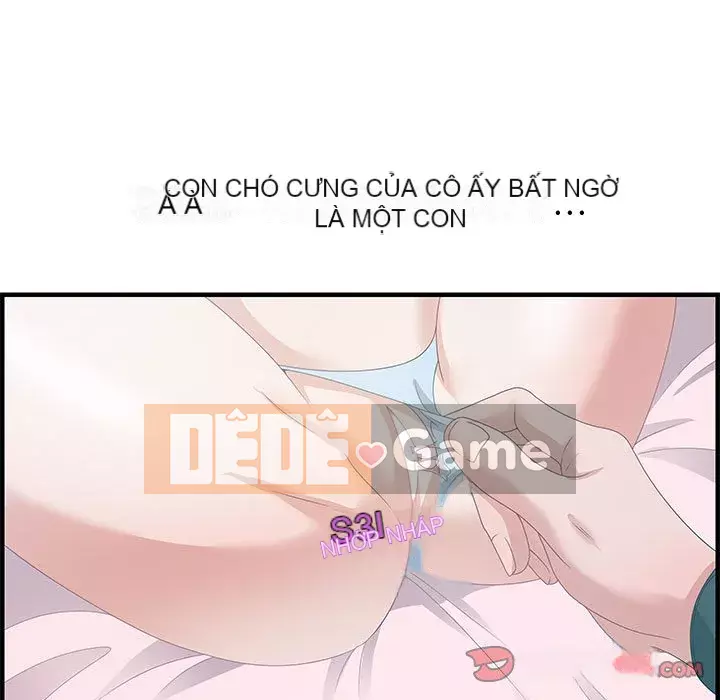 Phòng trò chuyện không khoảng cách Chương 29-30