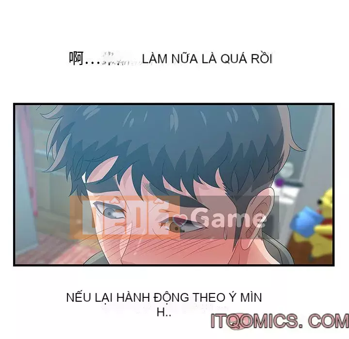 Phòng trò chuyện không khoảng cách Chương 29-30