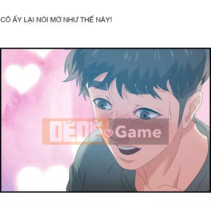 Phòng trò chuyện không khoảng cách Chương 29-30