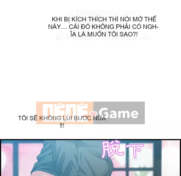 Phòng trò chuyện không khoảng cách Chương 29-30