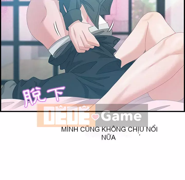 Phòng trò chuyện không khoảng cách Chương 29-30