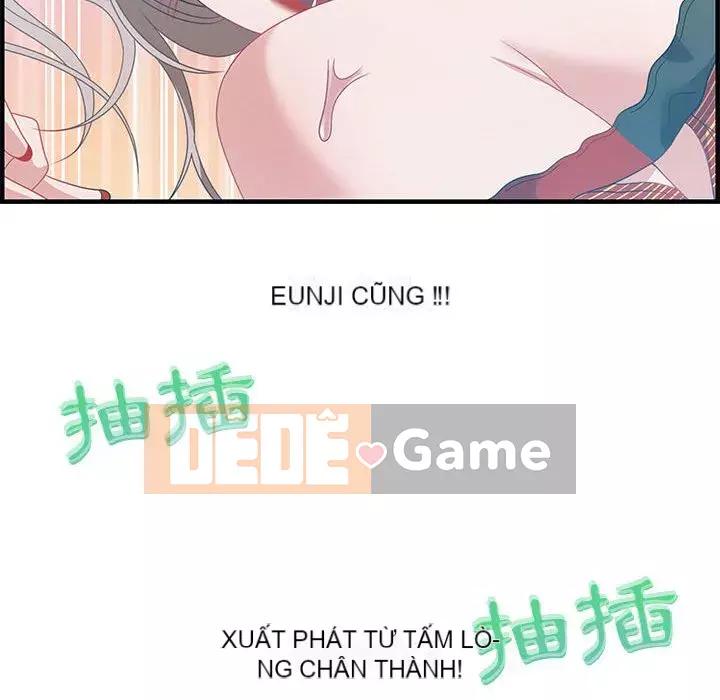 Phòng trò chuyện không khoảng cách Chương 29-30