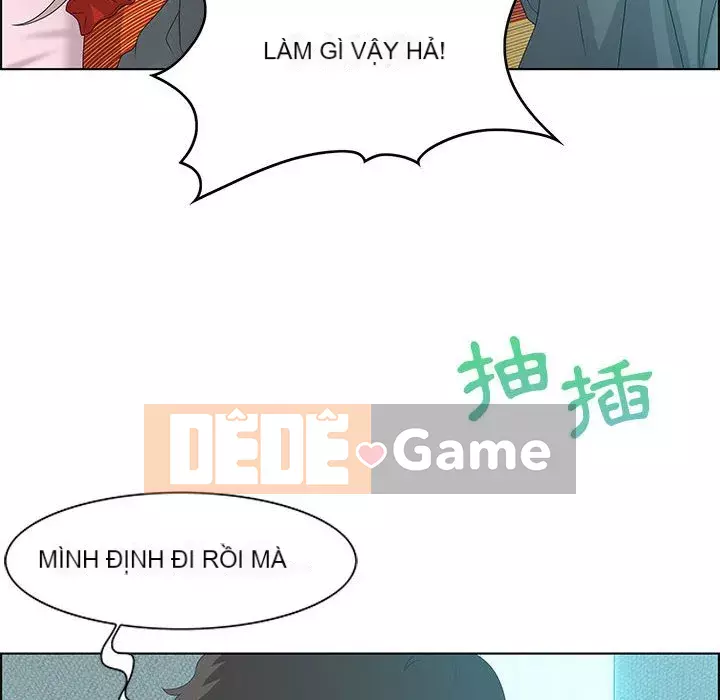 Phòng trò chuyện không khoảng cách Chương 29-30