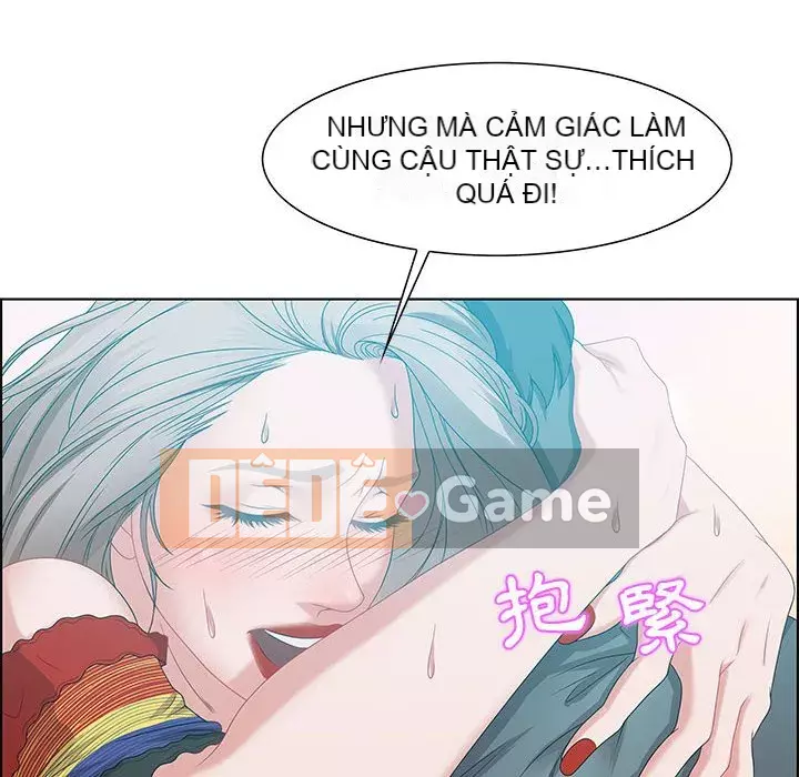 Phòng trò chuyện không khoảng cách Chương 29-30