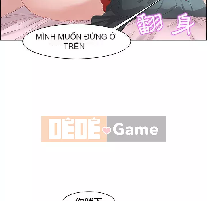 Phòng trò chuyện không khoảng cách Chương 29-30