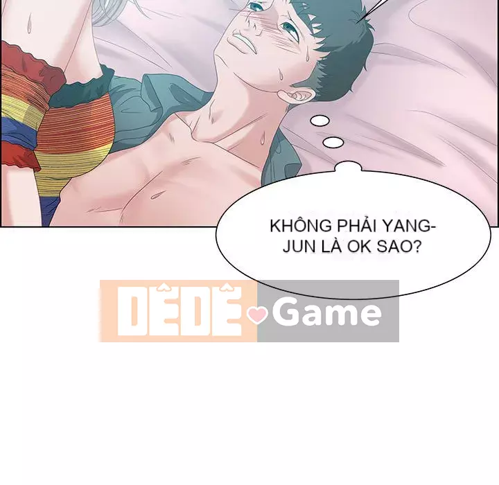 Phòng trò chuyện không khoảng cách Chương 29-30