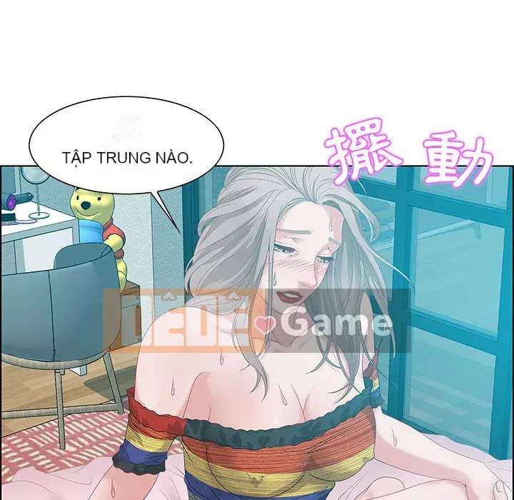 Phòng trò chuyện không khoảng cách Chương 29-30