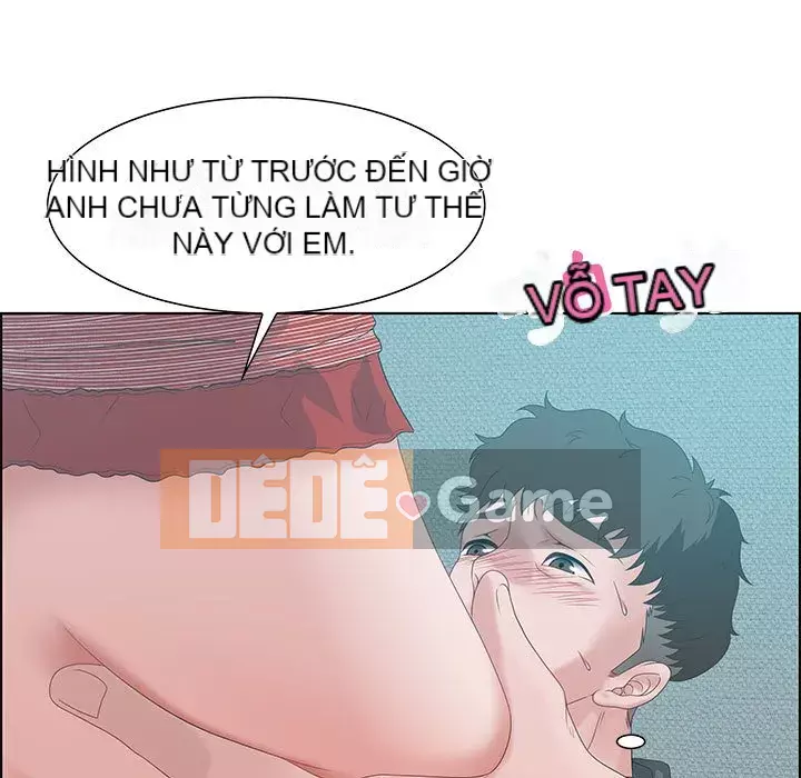 Phòng trò chuyện không khoảng cách Chương 29-30