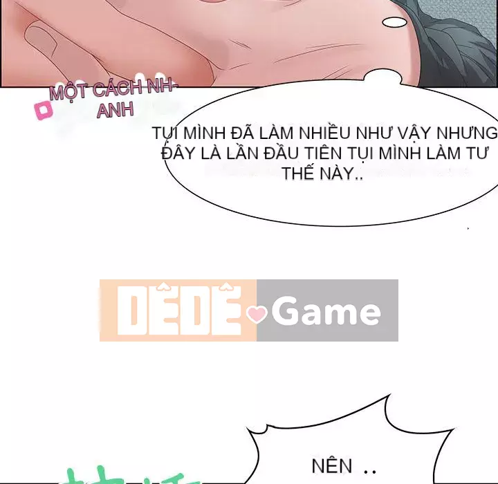 Phòng trò chuyện không khoảng cách Chương 29-30