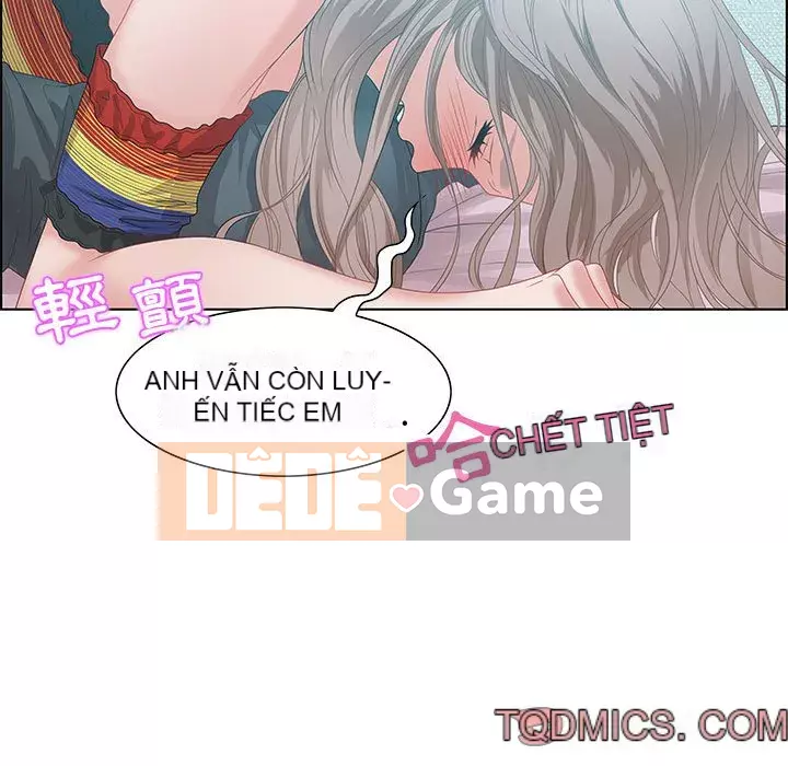 Phòng trò chuyện không khoảng cách Chương 29-30