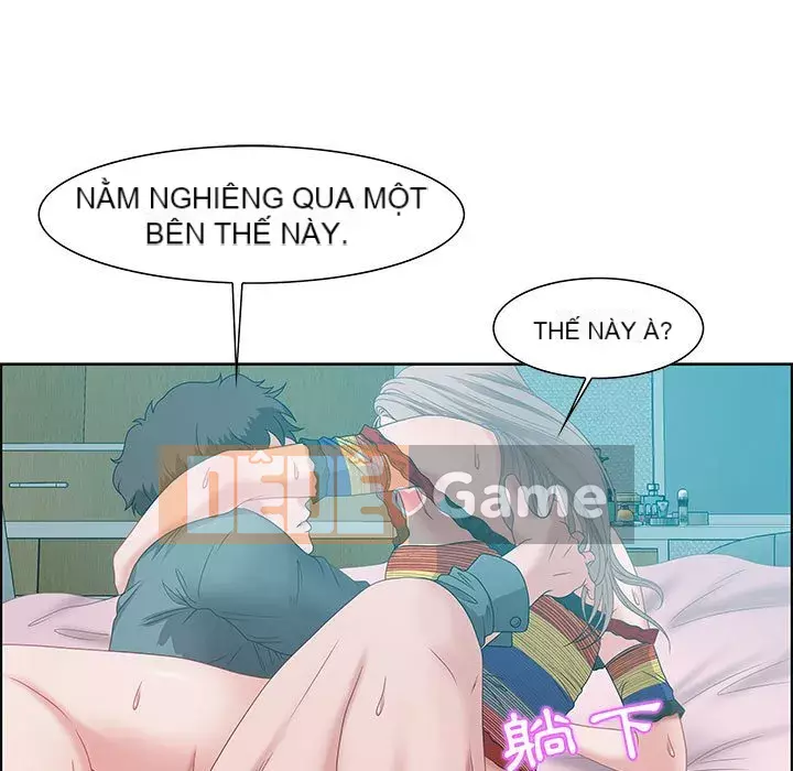 Phòng trò chuyện không khoảng cách Chương 29-30