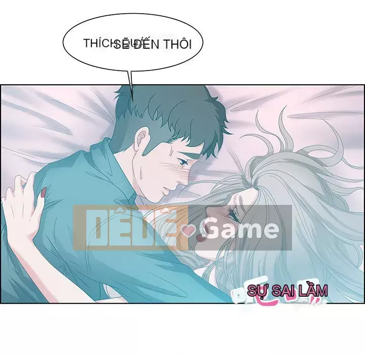 Phòng trò chuyện không khoảng cách Chương 29-30