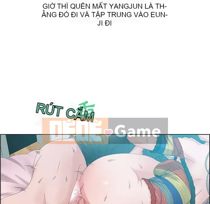 Phòng trò chuyện không khoảng cách Chương 29-30