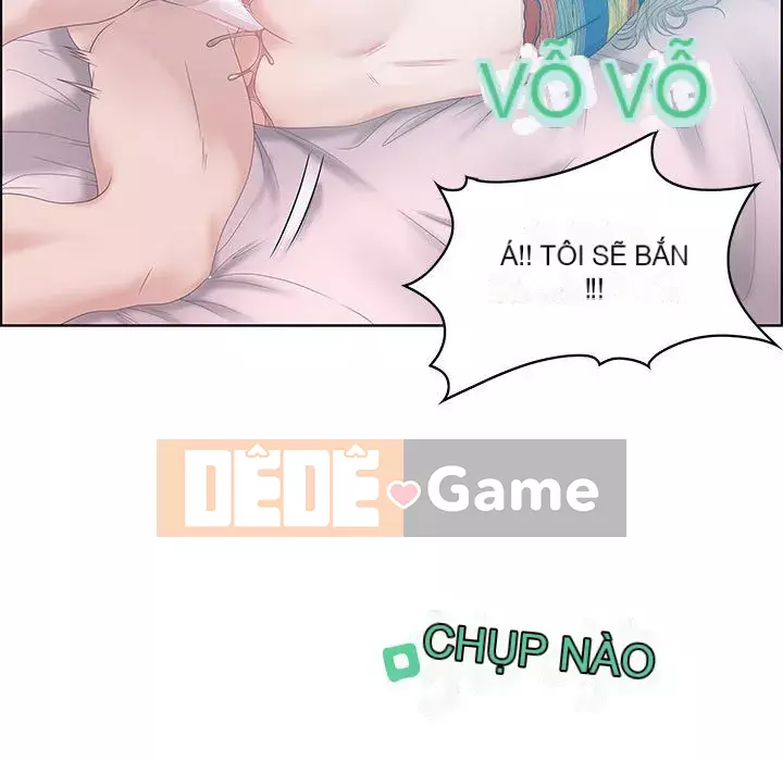 Phòng trò chuyện không khoảng cách Chương 29-30