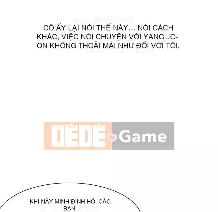 Phòng trò chuyện không khoảng cách Chương 29-30