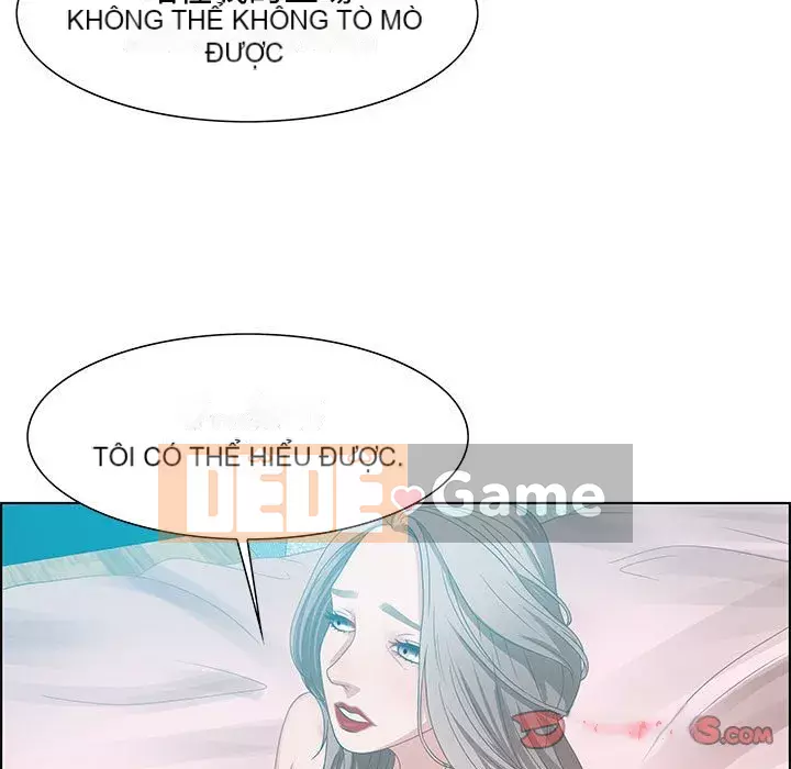 Phòng trò chuyện không khoảng cách Chương 29-30