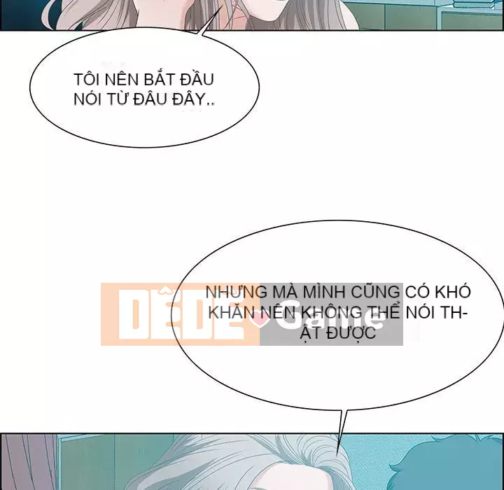Phòng trò chuyện không khoảng cách Chương 29-30