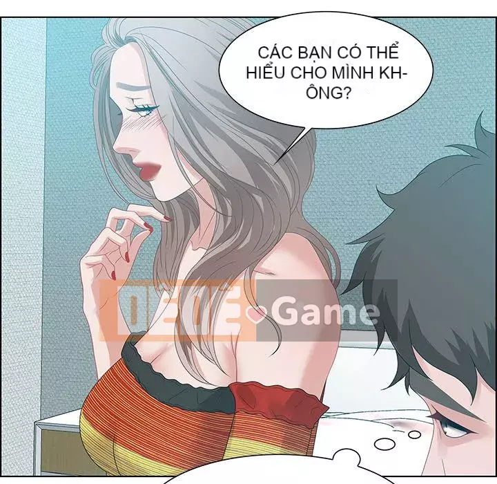 Phòng trò chuyện không khoảng cách Chương 29-30
