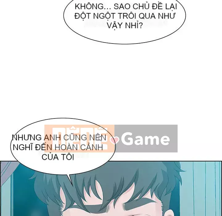 Phòng trò chuyện không khoảng cách Chương 29-30