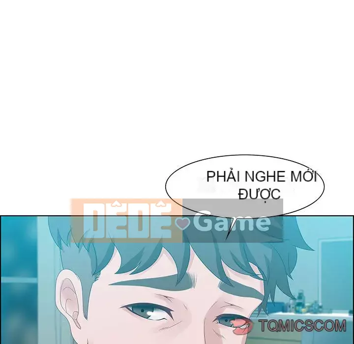 Phòng trò chuyện không khoảng cách Chương 29-30