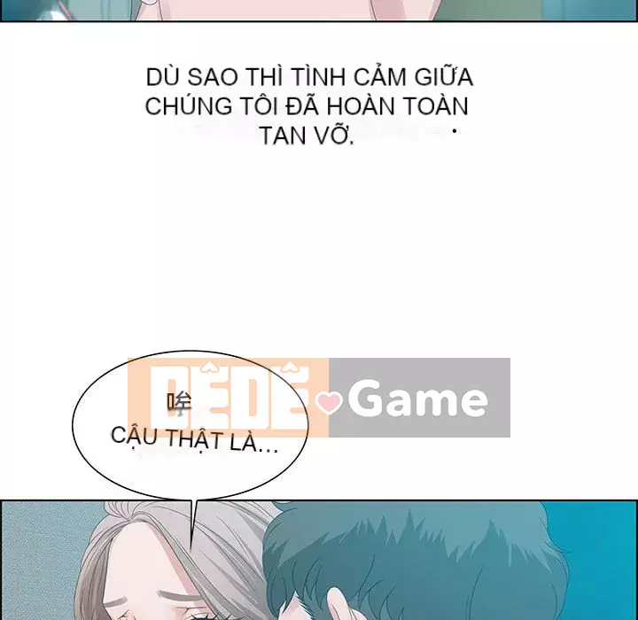 Phòng trò chuyện không khoảng cách Chương 29-30