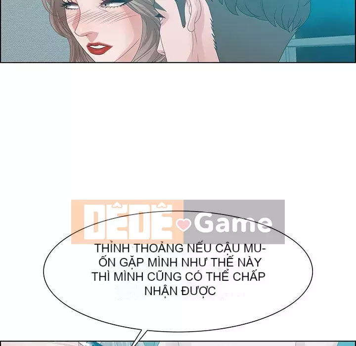 Phòng trò chuyện không khoảng cách Chương 29-30