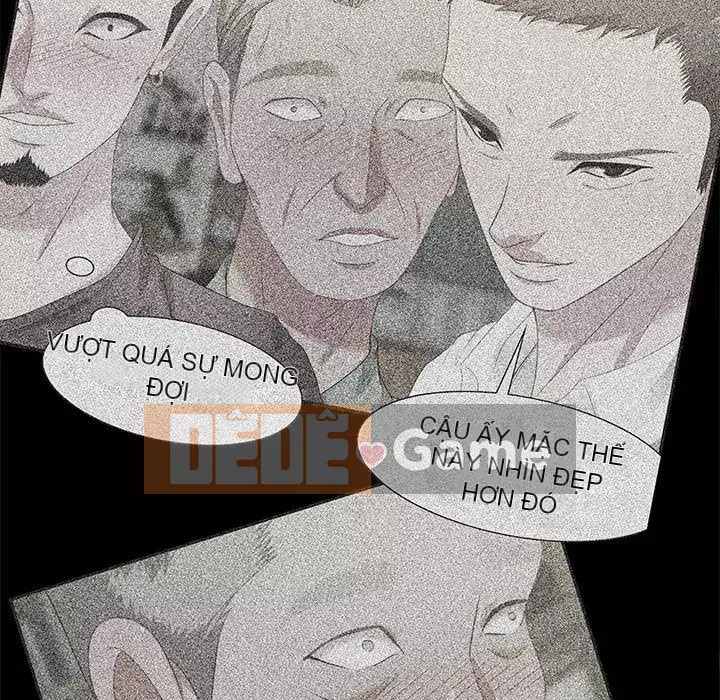 Phòng trò chuyện không khoảng cách Chương 29-30