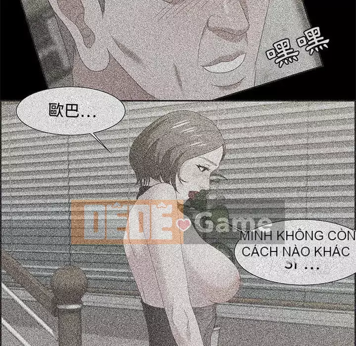 Phòng trò chuyện không khoảng cách Chương 29-30