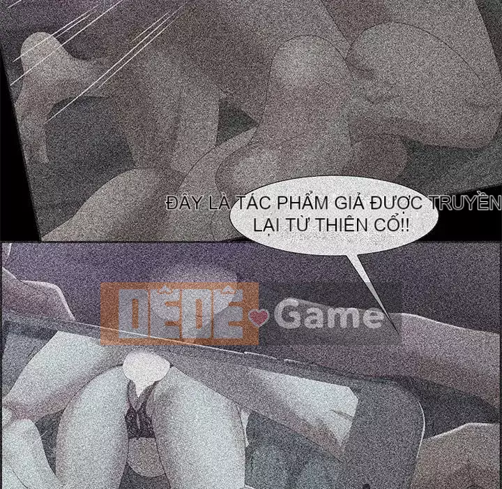 Phòng trò chuyện không khoảng cách Chương 29-30