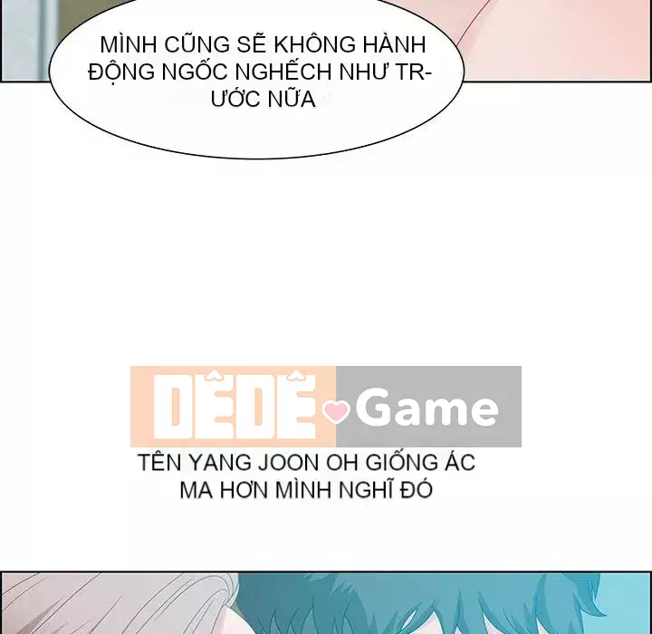 Phòng trò chuyện không khoảng cách Chương 29-30