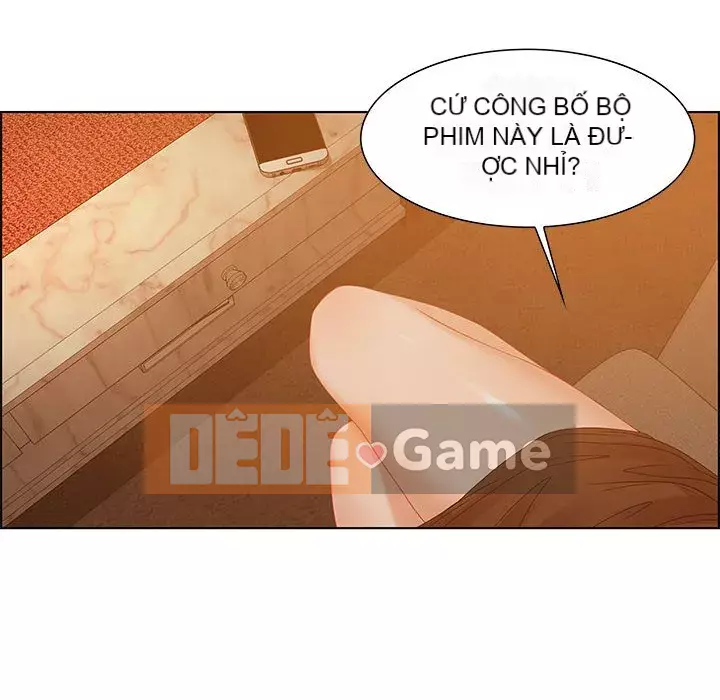 Phòng trò chuyện không khoảng cách Chương 29-30