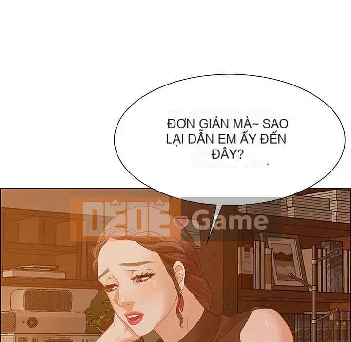 Phòng trò chuyện không khoảng cách Chương 29-30