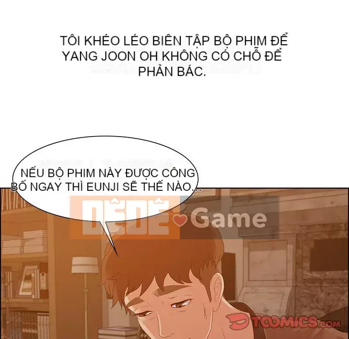 Phòng trò chuyện không khoảng cách Chương 29-30