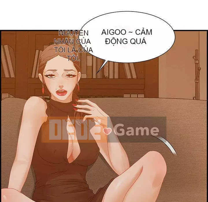 Phòng trò chuyện không khoảng cách Chương 29-30