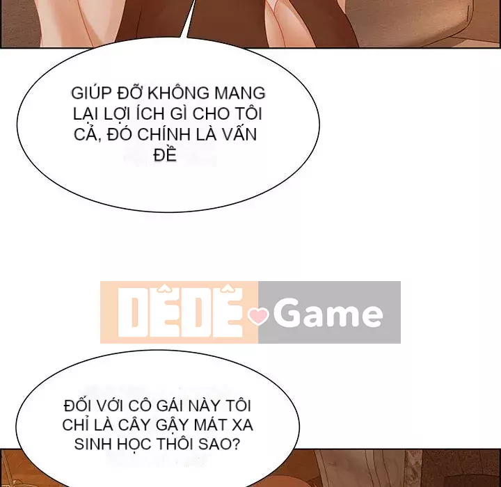 Phòng trò chuyện không khoảng cách Chương 29-30