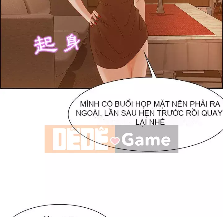 Phòng trò chuyện không khoảng cách Chương 29-30