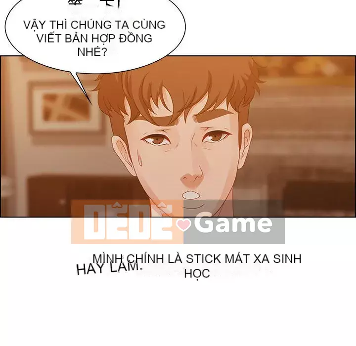 Phòng trò chuyện không khoảng cách Chương 29-30