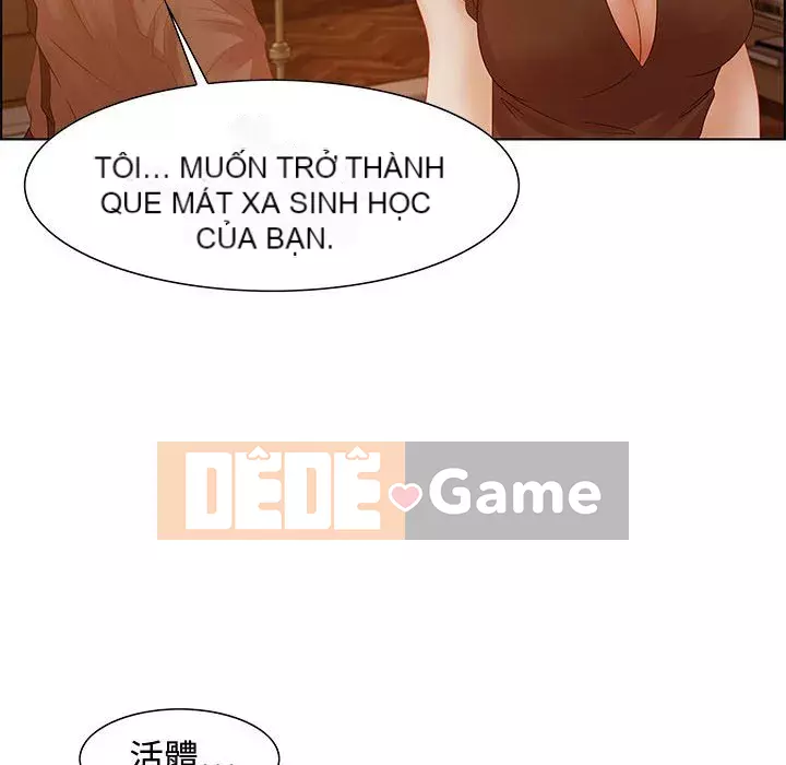 Phòng trò chuyện không khoảng cách Chương 29-30